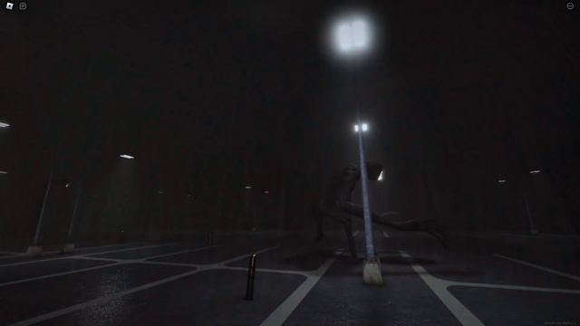 Roblox Apeirophobia All New Jumpscares [Update 3] смотреть онлайн