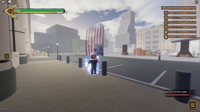 [YBA] ВСЕ ЗАНОВО 6 | 3 ПРЕСТИЖ НА БАЗУ смотреть онлайн