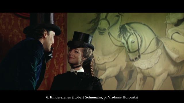 Ludwig (1973) soundtrack смотреть онлайн