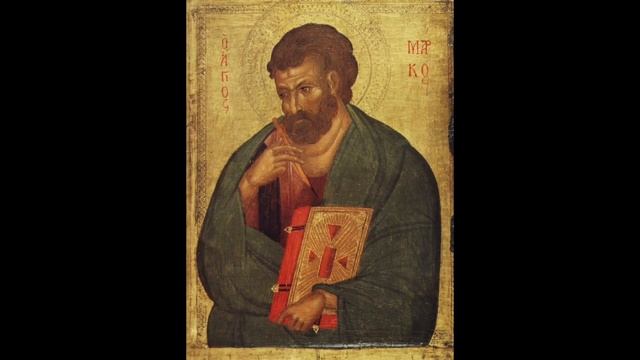 Мысли на евангельское чтение. 270) Неделя 32-я по Пятидесятнице. Среда смотреть онлайн