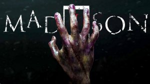MADiSON Полное прохождение инди-хоррор игры