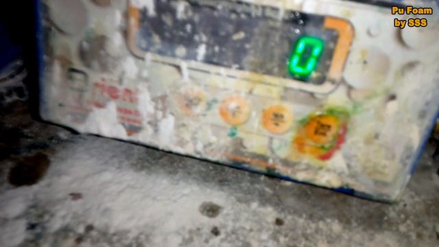 Pu Foam Formulation | Polyurethane Foam Chemical Formula