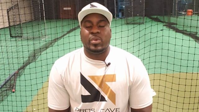 How To Stop Hitting Ground Balls, Weak Fly Balls, & Pop Ups (Learn 3 reasons why & how to fix it) смотреть онлайн