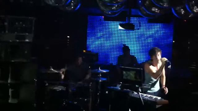 Солянка - Love song смотреть онлайн