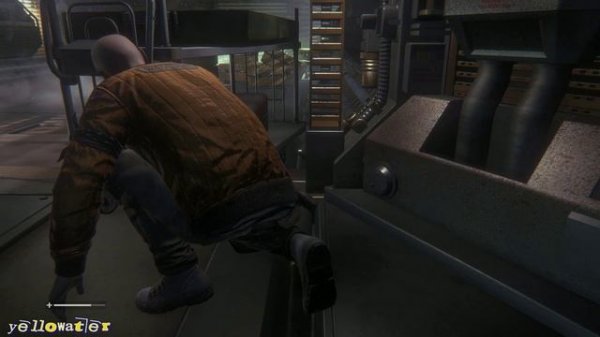 Alien. Isolation. 05