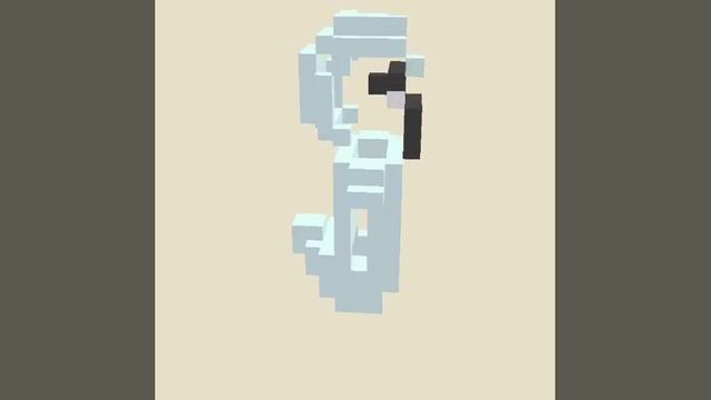 Как нарисовать овцу