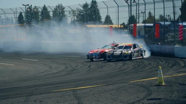 Best 3 Rotor RX8 1000hp Formula D Special 2019 8 Rounds of formula drift highlights смотреть онлайн