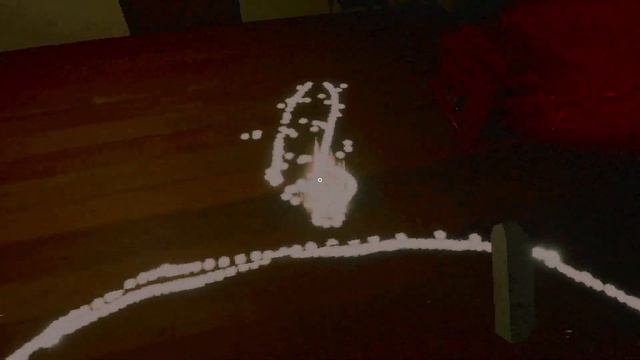 1 The Fridge is Red \ Холодильник Красный ( ретро стиль хоррор) смотреть онлайн