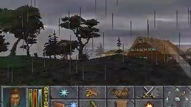 Daggerfall Trailer смотреть онлайн