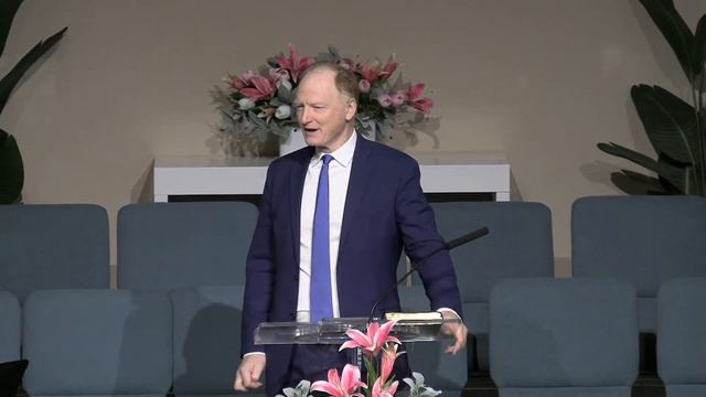 The Funeral You Need to Attend by Pastor John Bradshaw - 2nd Service смотреть онлайн