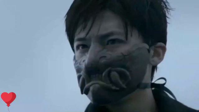 Клип к дораме -  Кембрийский период Cambrian Period