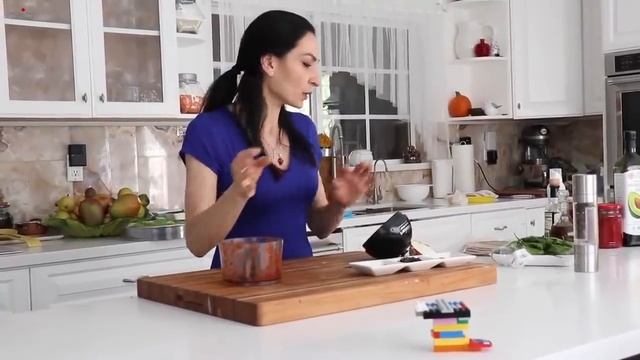 Что Готовлю и Как Встречаю Гостей - Вкусный Ужин (Повтор) - Эгине - Heghineh смотреть онлайн