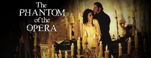 Призрак Оперы / The Phantom of the Opera 2004