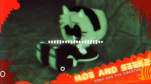 Hide And Seek 2 Escape Soundtrack | Sonic.EXE: The Disaster смотреть онлайн