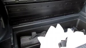 Тест драйв дизельной Toyota RAV-4