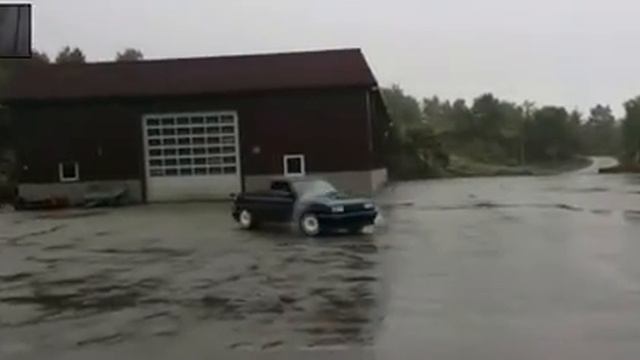 самый мощный раллийный гольф в мире смотреть онлайн