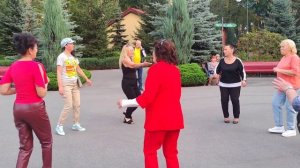 Kharkiv Харьков Танцы 17.9.2023