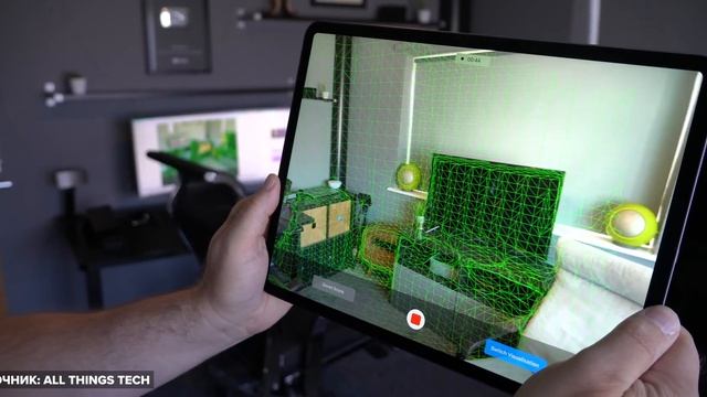 Apple Glass: главный гаджет будущего. Объясняем и рассказываем.