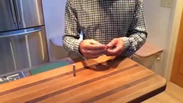 How to use the Silverstick смотреть онлайн