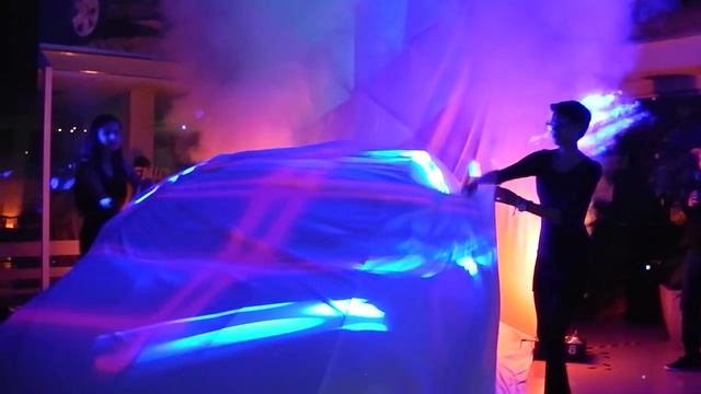 Nuevo Chevrolet Volt 2016 "MIlenio Motors" by Joepits смотреть онлайн