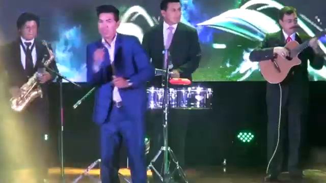 FERNANDO JACOME & GUILLERMO NAVARRO смотреть онлайн