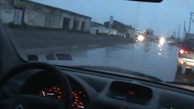 Mongol Rally Film (4/6) - Película Documental - From Lost To The River