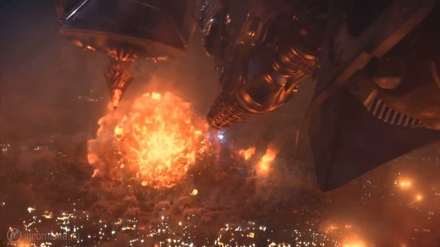 ЦЕНТРА ЗАПУСКА: Final Fantasy XV Windows Edition смотреть онлайн