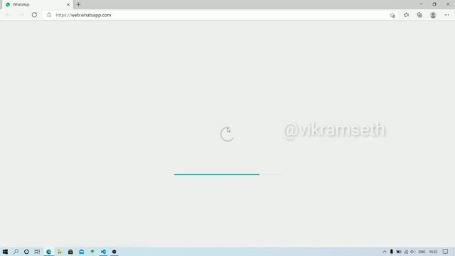 Whatsapp Automation Using #Python смотреть онлайн