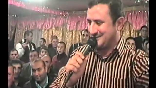 Meyxana.Talishlar-Bakililar(Талыши-Бакинцы)