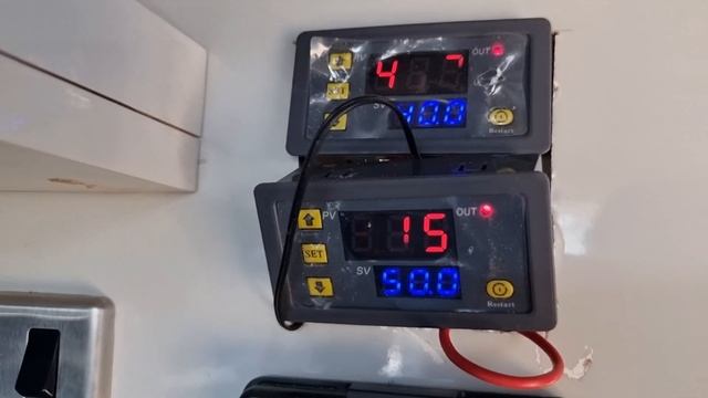 T4 Van heater Hotwater Update April 2021 смотреть онлайн