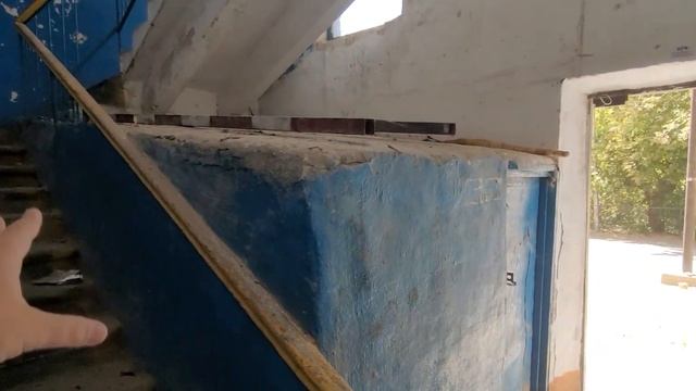 22.08.22г По ремонту подъезда смотреть онлайн