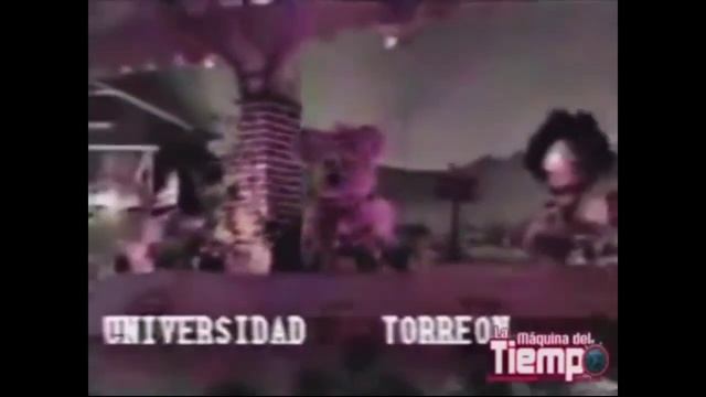 All Known Showbiz Pizza Fiesta Commercials