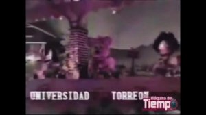 all known Showbiz Pizza Fiesta commercials