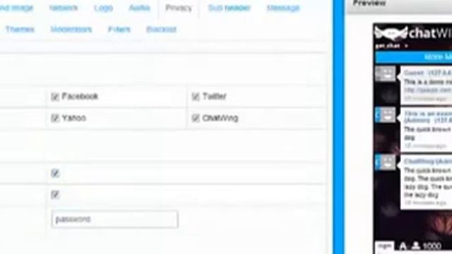 Android chat app best free website builder смотреть онлайн