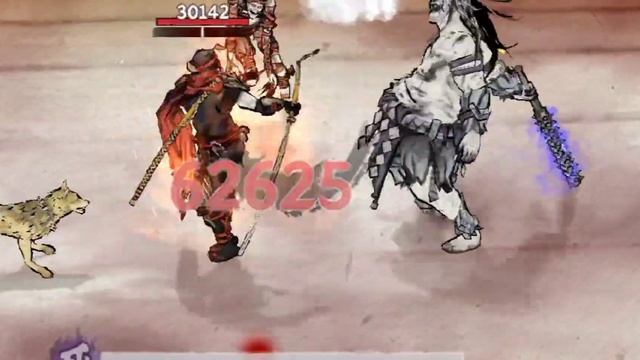 Ronin the Last Samurai Red Essence Power - Ronin turns Super Saiyan $$$ смотреть онлайн