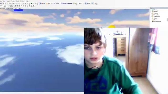How To Copy a Place Roblox 2012 смотреть онлайн