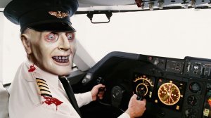 Вот Почему Пилоты Сходят с Ума, Пролетая над Этим Местом