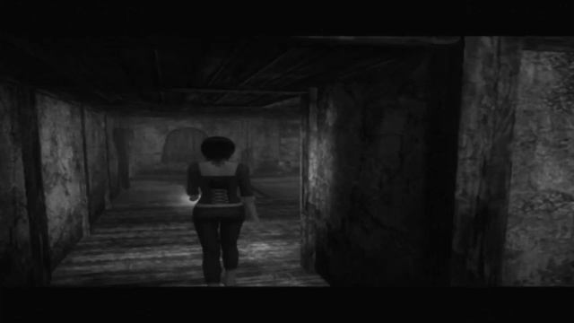 ✅ Fatal Frame III [PS2] [PS3/PKG] (VIDEO HD + GAMEPLAY) ✅ смотреть онлайн