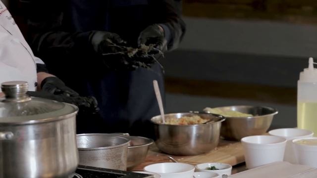 Гуцульські голубці смотреть онлайн