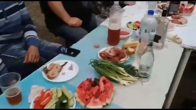 Закрытие мотосезона от Беспечников в лагере отдыха Океан 2020 Хабаровск смотреть онлайн