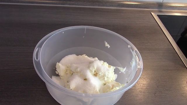 Йогуртовый крем смотреть онлайн