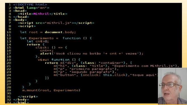 Mithril смотреть онлайн