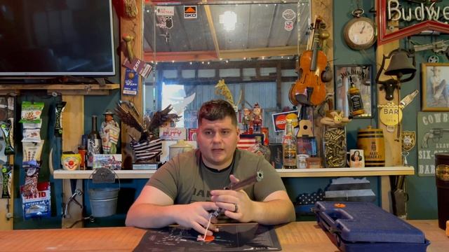 Disappointed... 2021 Colt Anconda Review смотреть онлайн