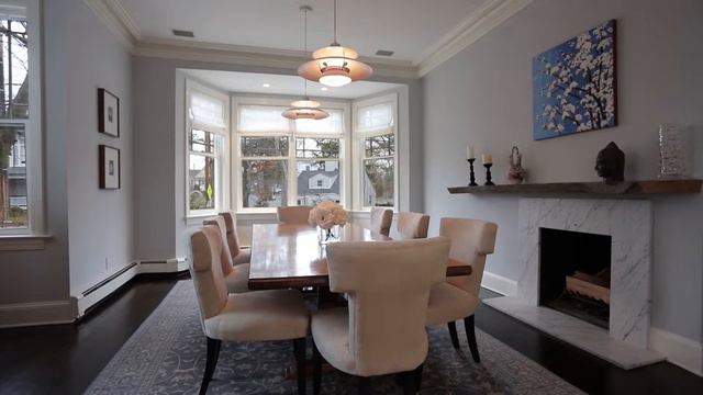 25 Magnolia Avenue Larchmont NY Real Estate 10552 смотреть онлайн