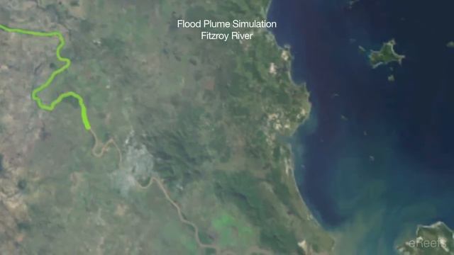 eReefs - Next generation information for the Great Barrier Reef смотреть онлайн