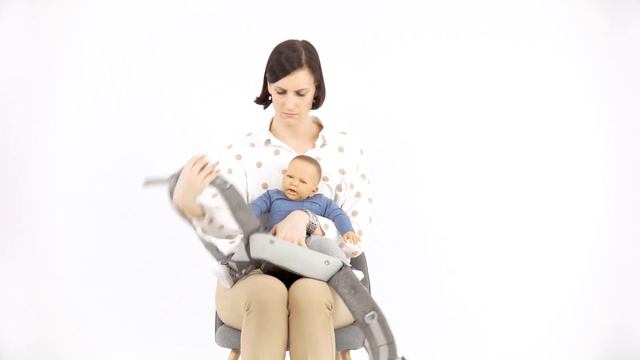 Сумка-кенгуру FreeON COMFORT 8 в 1 смотреть онлайн