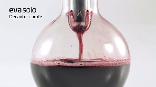 Decanter Carafe By Eva Solo