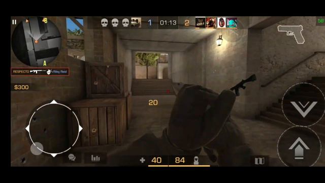 BadGuy💜 | Standoff 2 Fragmovie смотреть онлайн