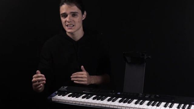QUAL TECLADO COMPRAR? CASIOTONE CTS100 CTS200 CTS300 LKS250 CASIO смотреть онлайн