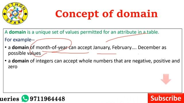 SQL Part 1 in Hindi |DBMS |Domain| Tuple |Attribute| Degree| Cardinality |Relation |CBSE 2020 смотреть онлайн